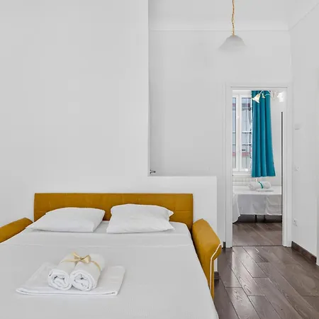 Aux Portes De Monaco - Authentique & Paisible - Gq Apartmán Beausoleil