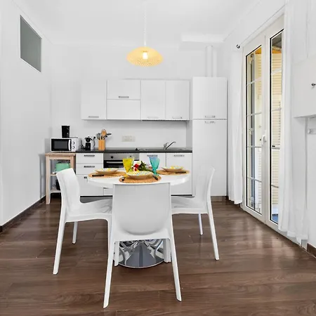 Aux Portes De Monaco - Authentique & Paisible - Gq Apartment