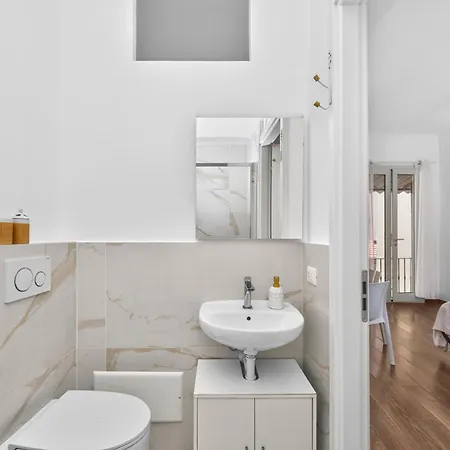 Aux Portes De Monaco - Authentique & Paisible - Gq Apartmán