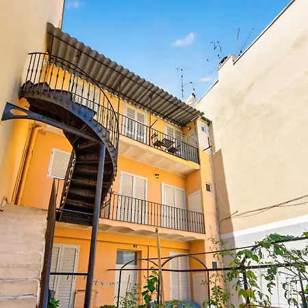 Apartmán Aux Portes De Monaco - Authentique & Paisible - Gq Beausoleil